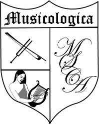 Musicologie