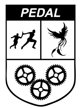 Pedal